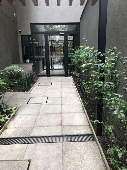 Studio Novo Proximo A Av Paulista E Mackenzie. São Paulo Exterior foto